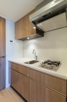 パークリュクス蒲田一丁目 