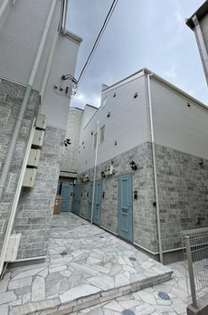 グレースアロー六郷 