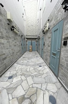 グレースアロー六郷 