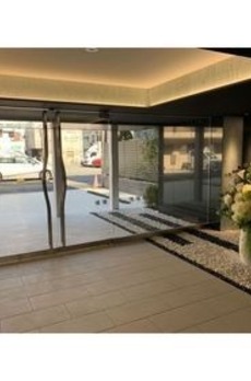 アークマーク蒲田アジールコート 