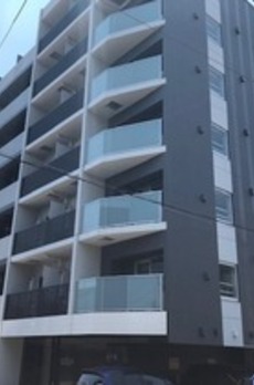 アークマーク大森町レジデンス 