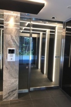 アークマーク大森町レジデンス 