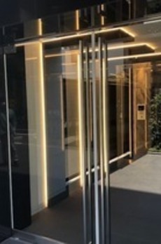 アークマーク大森町レジデンス 