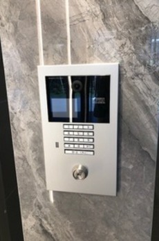 アークマーク大森町レジデンス 