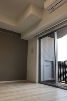 アークマーク大森町レジデンス 