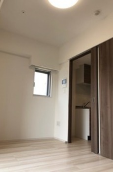 アークマーク大森町レジデンス 