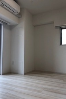 アークマーク大森町レジデンス 