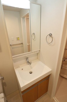 ジェノヴィア蒲田IIIスカイガーデン 