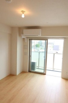 ジェノヴィア蒲田IIIスカイガーデン 