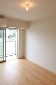 ジェノヴィア蒲田IIIスカイガーデン 