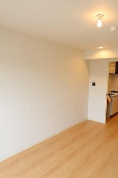 ジェノヴィア蒲田IIIスカイガーデン 