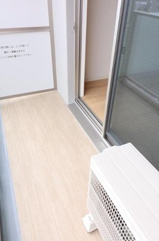 ジェノヴィア蒲田IIIスカイガーデン 