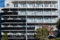 パークリュクス蒲田一丁目