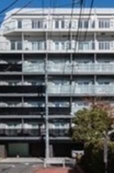 パークリュクス蒲田一丁目 