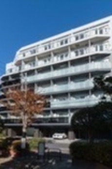 パークリュクス蒲田一丁目 