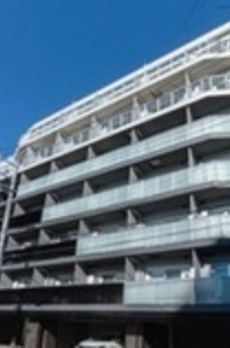 パークリュクス蒲田一丁目 