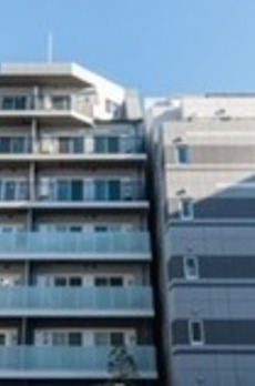 パークリュクス蒲田一丁目 