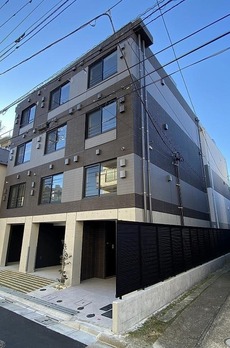 ルネサンスコート蒲田 