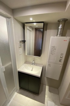 ルネサンスコート蒲田 