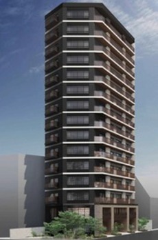 ライオンズフォーシア神田須田町 