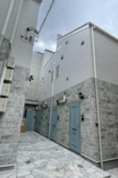 グレースアロー六郷 