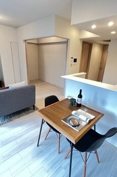 クレヴィアリグゼ日暮里根岸 