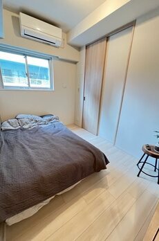 クレヴィアリグゼ日暮里根岸 