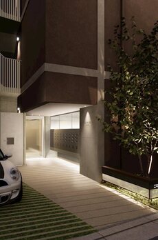 クレヴィアリグゼ日暮里根岸 