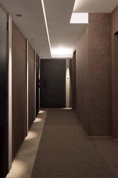 クレヴィアリグゼ日暮里根岸 