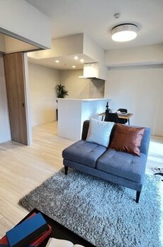 クレヴィアリグゼ日暮里根岸 