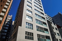 ディームス大手町ノース