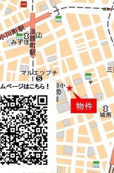 ディームス大手町ノース 