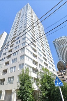 White Tower Hamamatsucho 