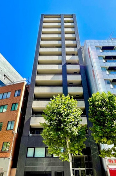 チェスターコート御茶ノ水 