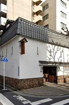 クレストコート日本橋人形町 