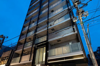 レジディア大手町北