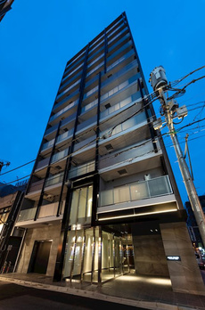 レジディア大手町北 