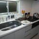 レジディア月島Ⅲ 