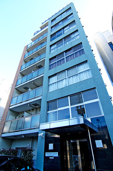 フレッシア永田町 