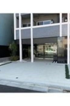 アークマーク蒲田アジールコート 