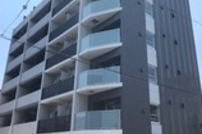 アークマーク大森町レジデンス