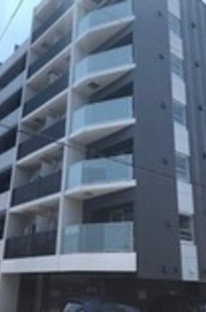 アークマーク大森町レジデンス 