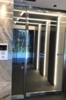 アークマーク大森町レジデンス 