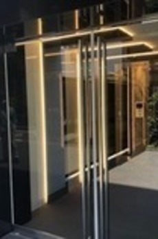 アークマーク大森町レジデンス 