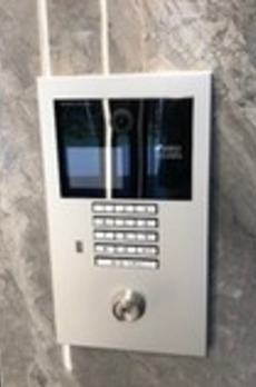 アークマーク大森町レジデンス 