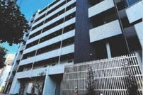 ジェノヴィア蒲田IIIスカイガーデン