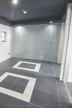 ジェノヴィア蒲田IIIスカイガーデン 