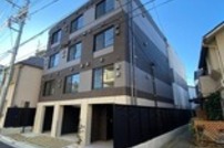 ルネサンスコート蒲田