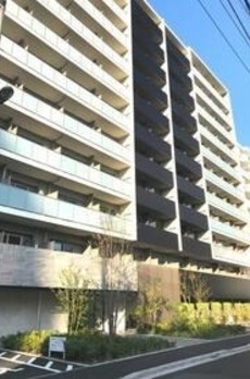 ルフォンプログレ清澄白河プレミア 