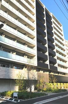 ルフォンプログレ清澄白河プレミア 